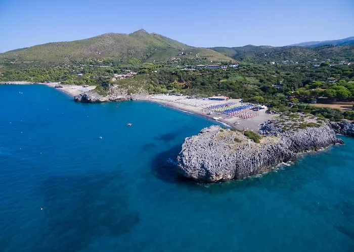 Happy VillageAlbergo