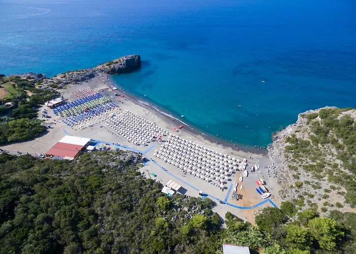 Happy VillageAlbergo